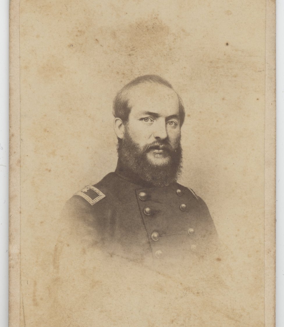 Photo for James A. Garfield