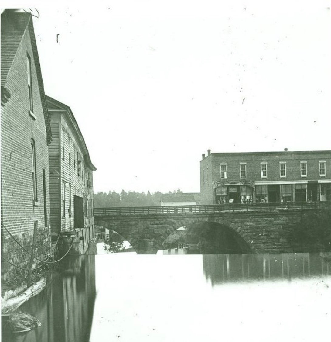 Photo for Main Street Bridge