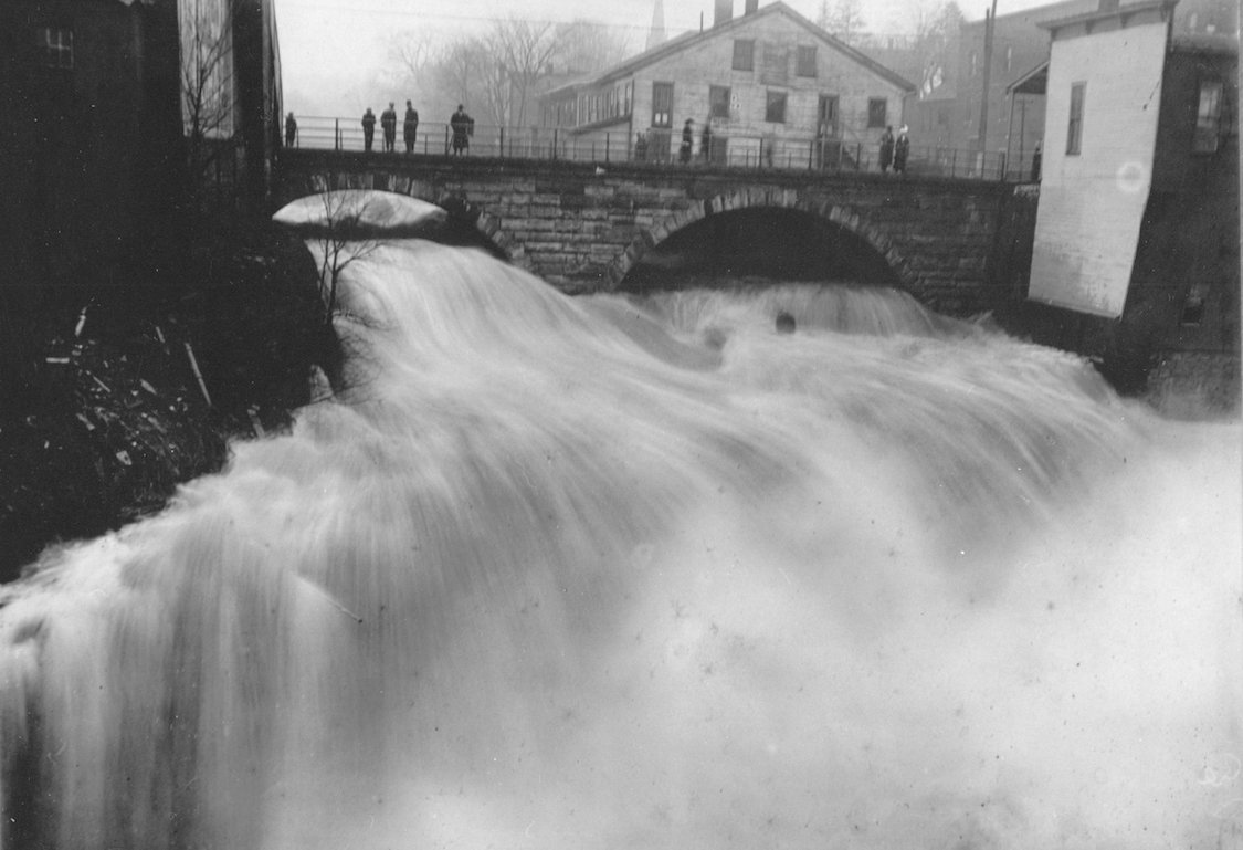 Photo for Main Street Bridge