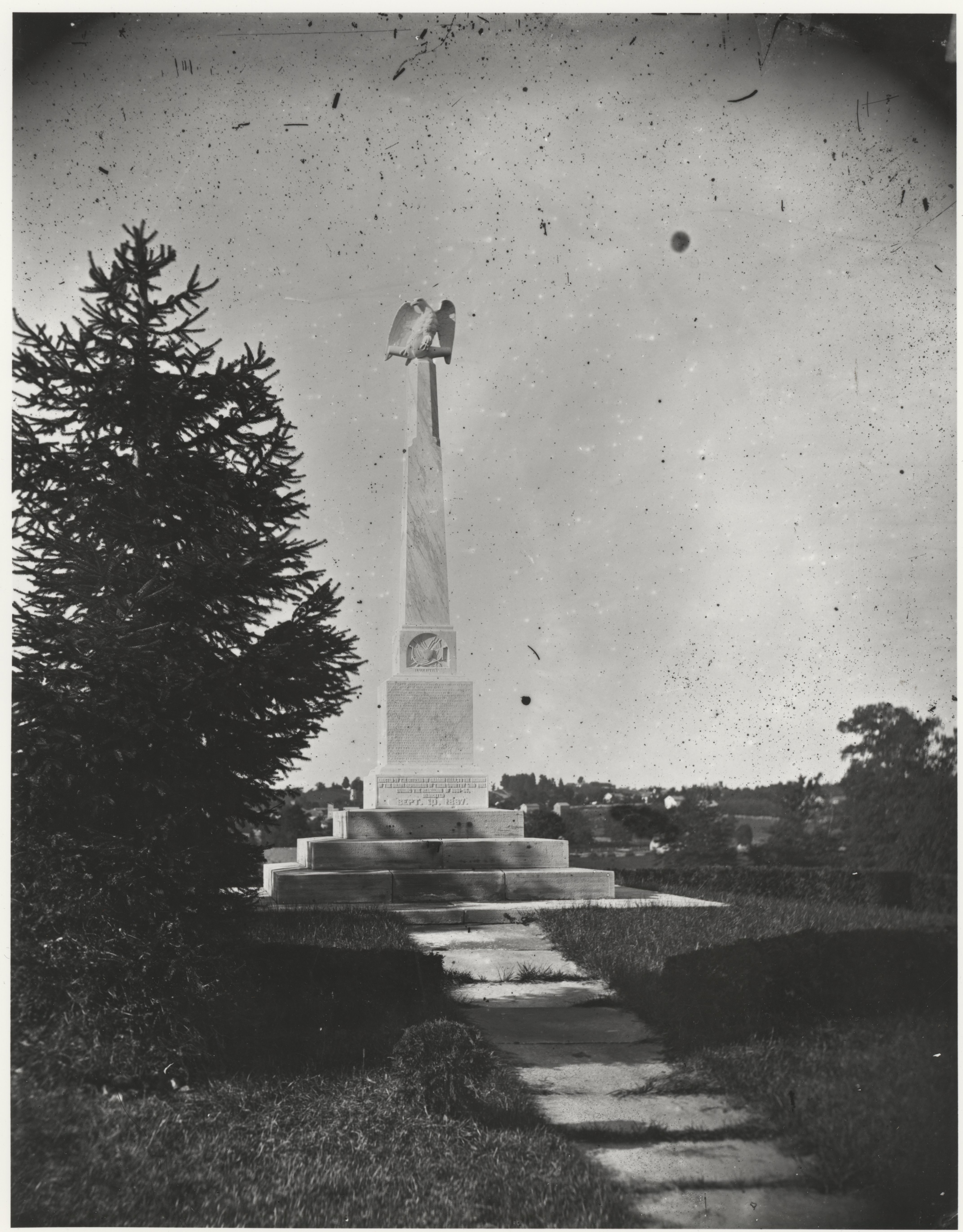 Photo for Soldiers Monument