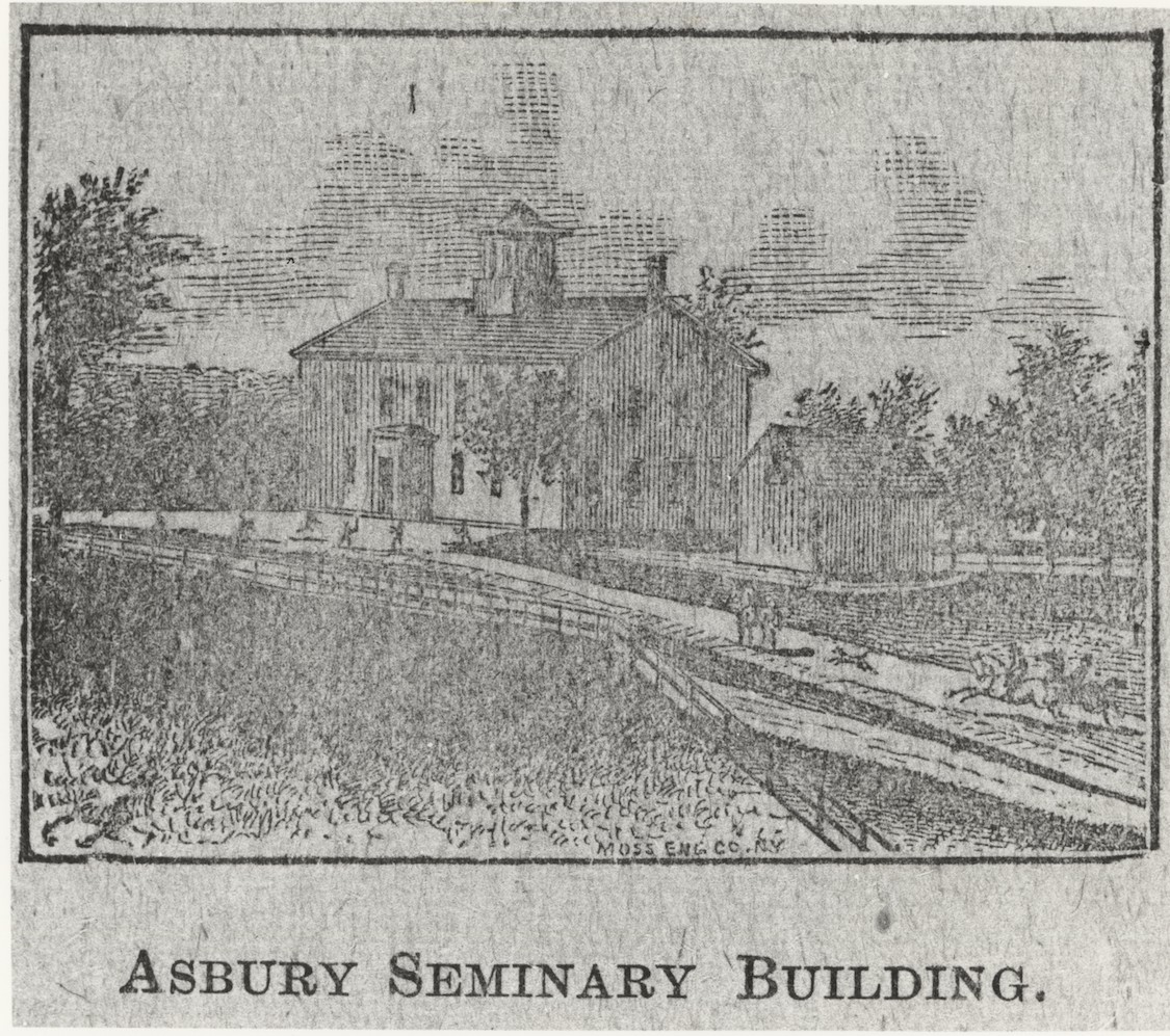 Photo for Asbury Seminary