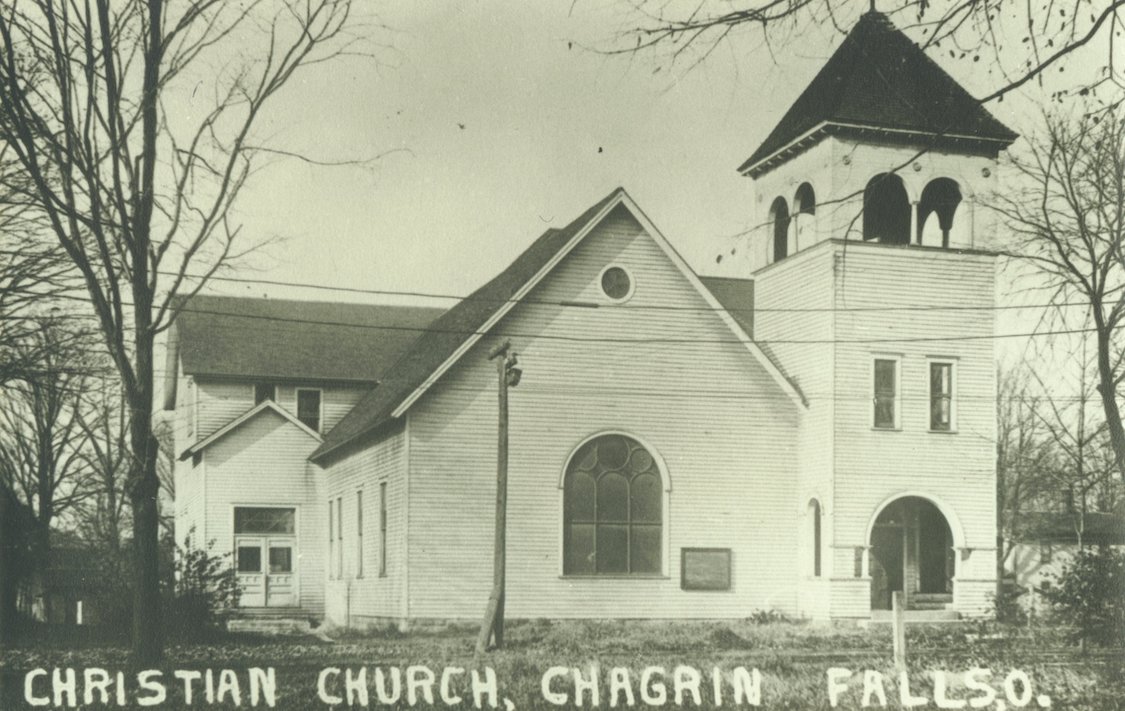 Photo for Early Churches