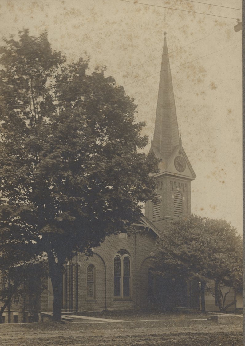 Photo for Early Churches