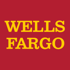 Wells Fargo (logo)