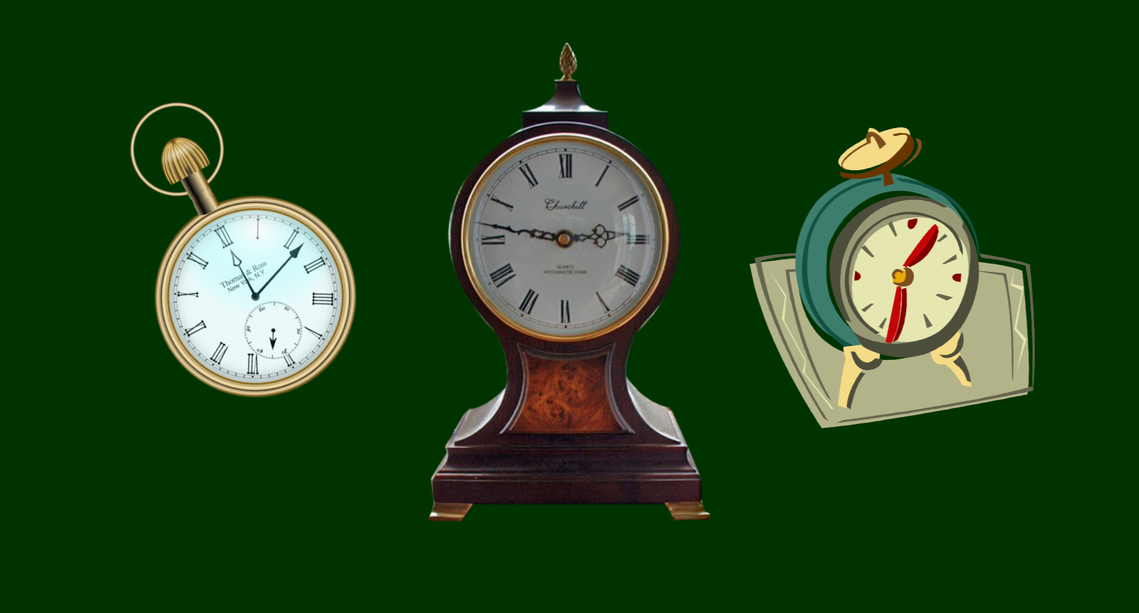 tick e watch